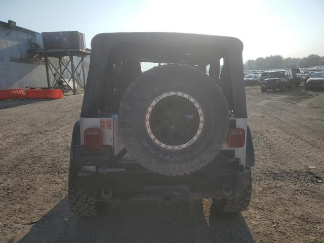 Photo 5 VIN: 1J4FA39S94P788667 - JEEP WRANGLER X 