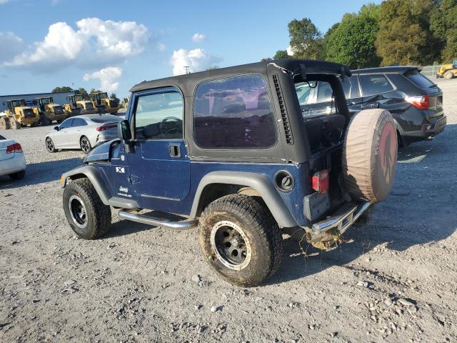 Photo 1 VIN: 1J4FA39S95P301999 - JEEP WRANGLER X 