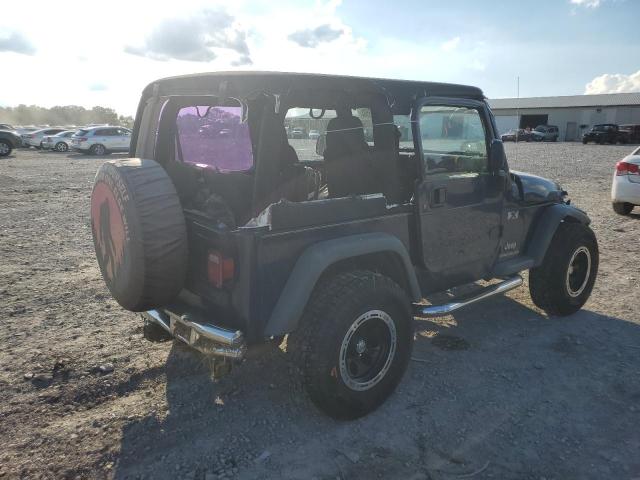 Photo 2 VIN: 1J4FA39S95P301999 - JEEP WRANGLER X 