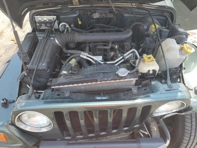 Photo 11 VIN: 1J4FA39SX2P752662 - JEEP WRANGLER 