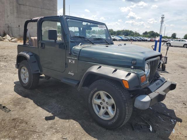 Photo 3 VIN: 1J4FA39SX2P752662 - JEEP WRANGLER 