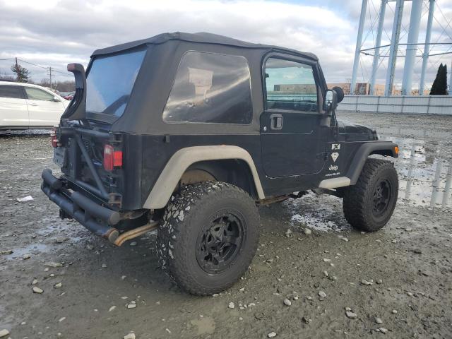 Photo 2 VIN: 1J4FA39SX3P363764 - JEEP WRANGLER 