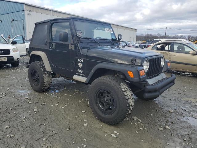 Photo 3 VIN: 1J4FA39SX3P363764 - JEEP WRANGLER 