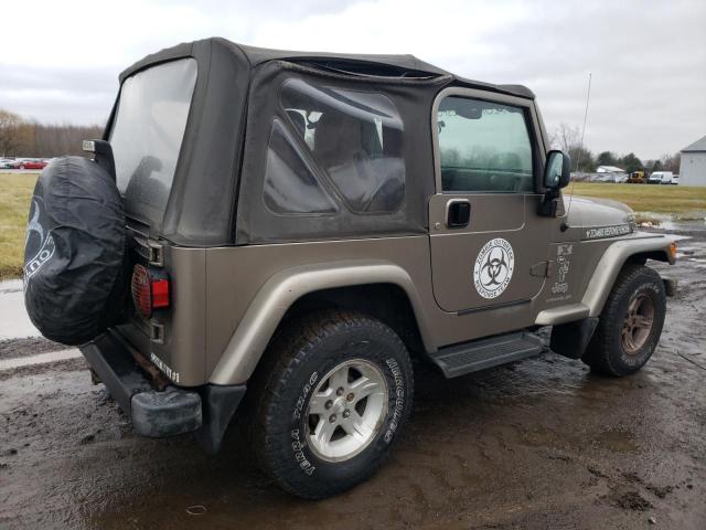 Photo 2 VIN: 1J4FA39SX4P749523 - JEEP WRANGLER 