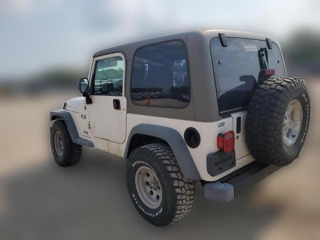 Photo 1 VIN: 1J4FA39SX4P754799 - JEEP WRANGLER 