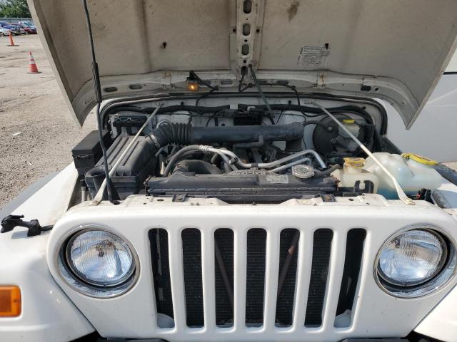 Photo 10 VIN: 1J4FA39SX4P754799 - JEEP WRANGLER 