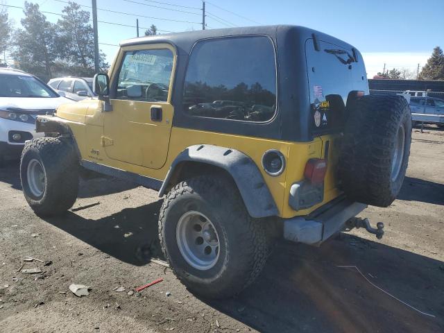 Photo 1 VIN: 1J4FA39SX4P802110 - JEEP WRANGLER 