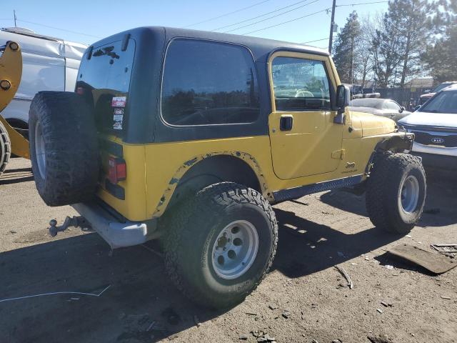 Photo 2 VIN: 1J4FA39SX4P802110 - JEEP WRANGLER 