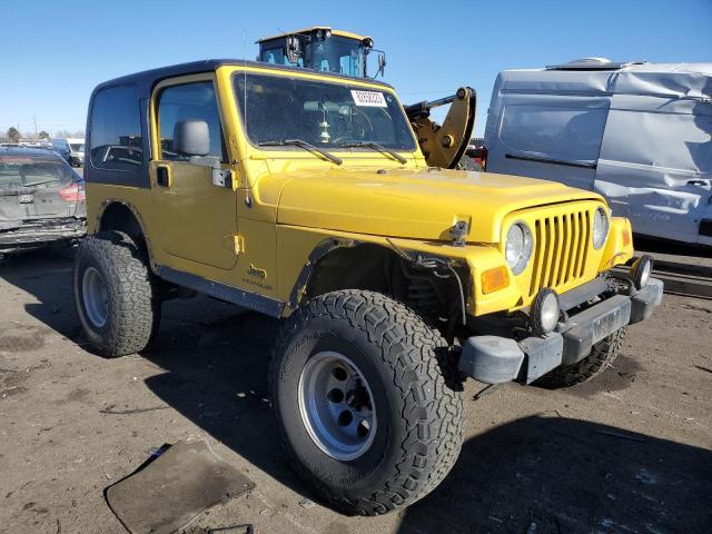 Photo 3 VIN: 1J4FA39SX4P802110 - JEEP WRANGLER 