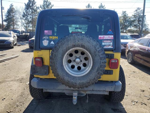 Photo 5 VIN: 1J4FA39SX4P802110 - JEEP WRANGLER 