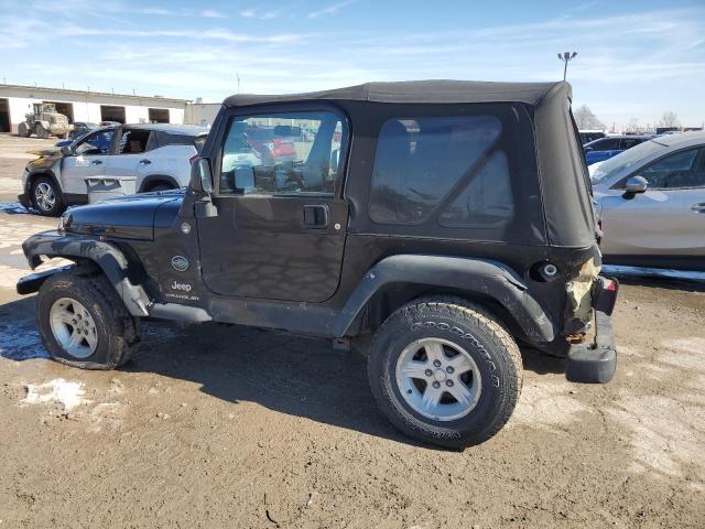 Photo 1 VIN: 1J4FA39SX5P356851 - JEEP WRANGLER 