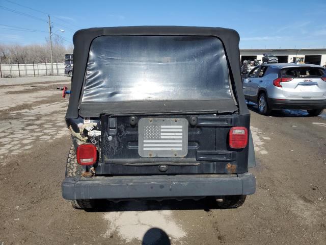 Photo 5 VIN: 1J4FA39SX5P356851 - JEEP WRANGLER 