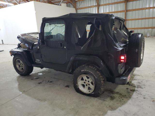 Photo 1 VIN: 1J4FA39SX5P369695 - JEEP WRANGLER X 