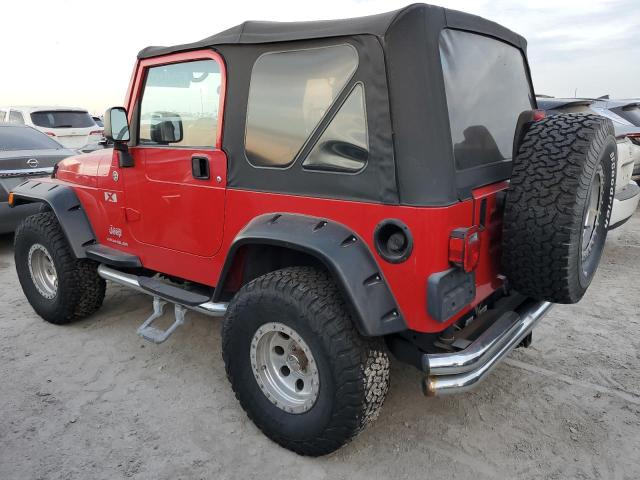 Photo 1 VIN: 1J4FA39SX6P783495 - JEEP WRANGLER X 