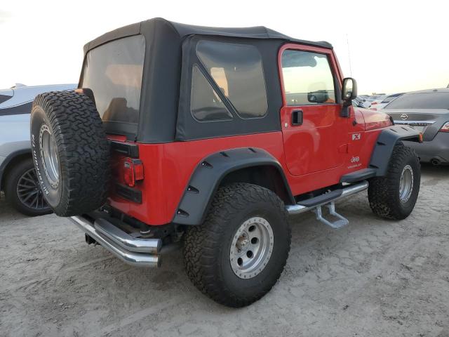 Photo 2 VIN: 1J4FA39SX6P783495 - JEEP WRANGLER X 