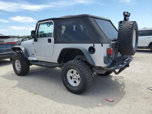 Photo 1 VIN: 1J4FA44S55P307165 - JEEP WRANGLER 