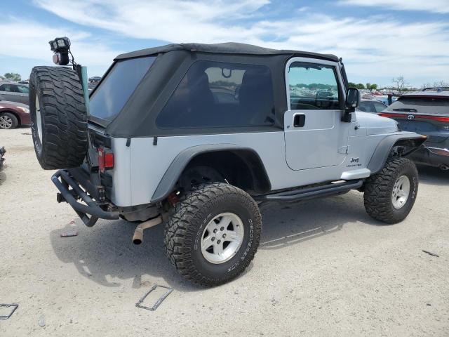 Photo 2 VIN: 1J4FA44S55P307165 - JEEP WRANGLER 