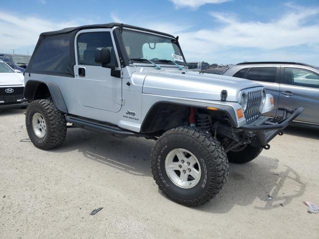 Photo 3 VIN: 1J4FA44S55P307165 - JEEP WRANGLER 