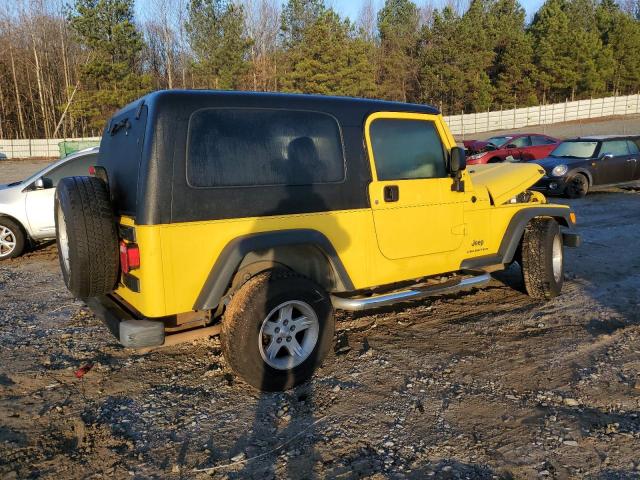 Photo 2 VIN: 1J4FA44S56P759487 - JEEP WRANGLER 