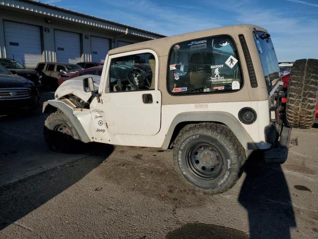 Photo 1 VIN: 1J4FA49S01P306413 - JEEP WRANGLER 