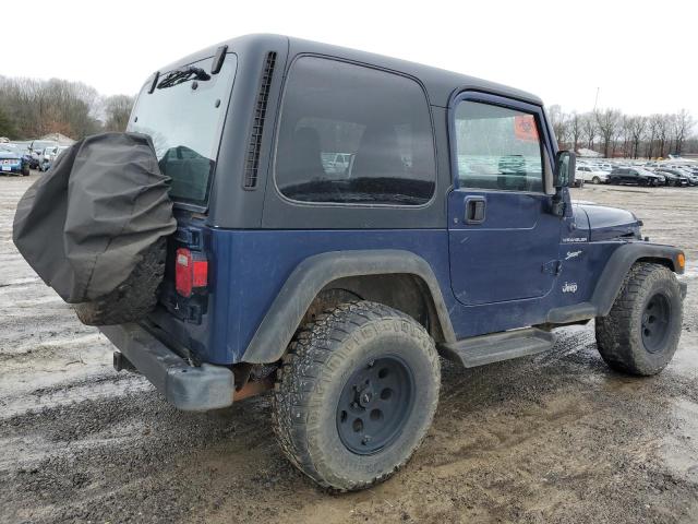 Photo 2 VIN: 1J4FA49S02P761490 - JEEP WRANGLER 