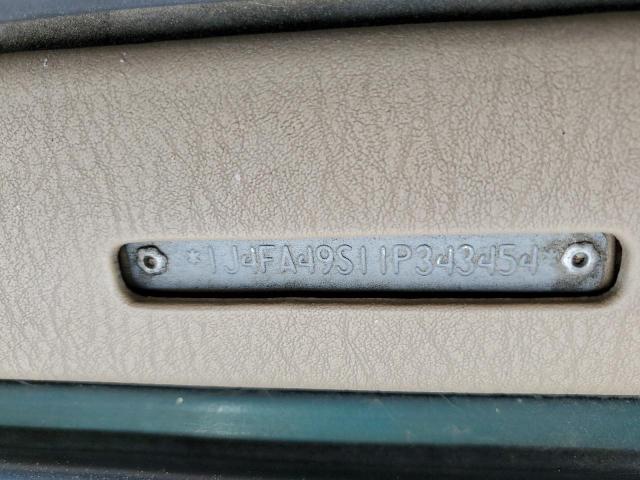 Photo 11 VIN: 1J4FA49S11P343454 - JEEP WRANGLER 