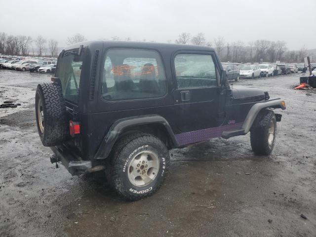 Photo 2 VIN: 1J4FA49S1YP782972 - JEEP WRANGLER 