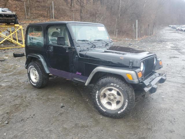 Photo 3 VIN: 1J4FA49S1YP782972 - JEEP WRANGLER 