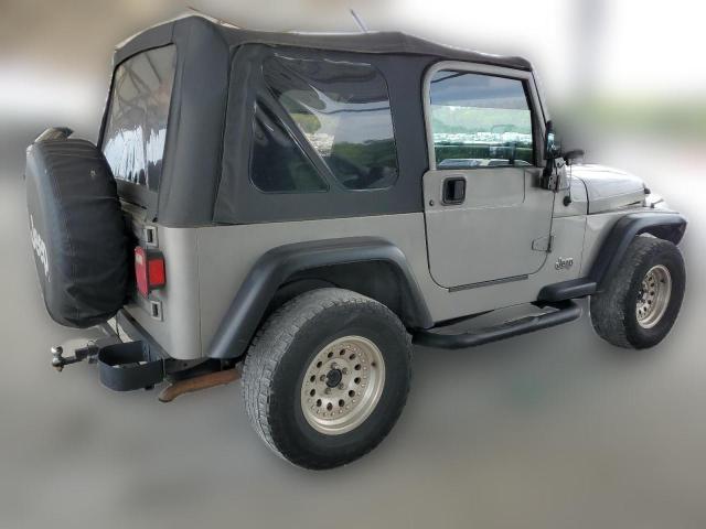 Photo 2 VIN: 1J4FA49S2YP784181 - JEEP WRANGLER 