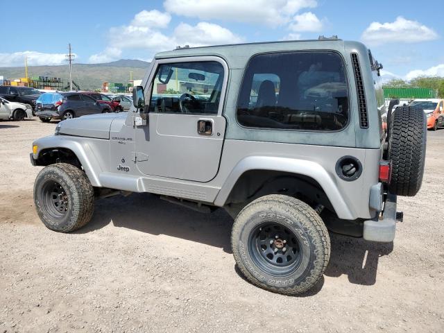 Photo 1 VIN: 1J4FA49S31P342953 - JEEP WRANGLER 