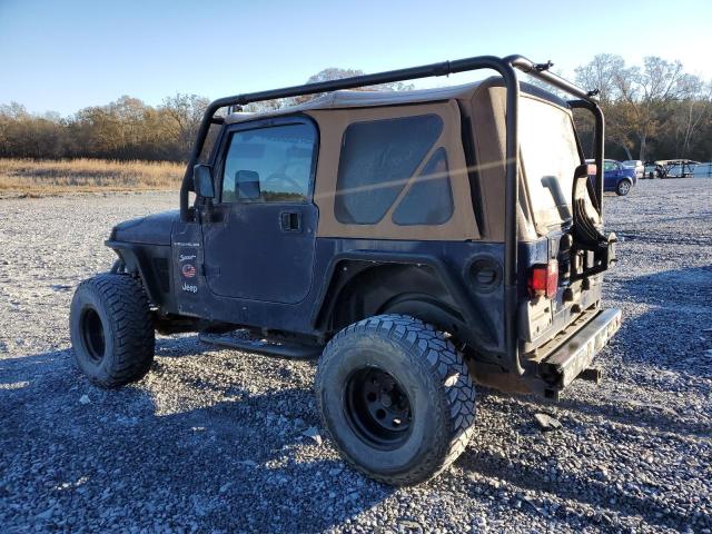 Photo 1 VIN: 1J4FA49S32P728189 - JEEP WRANGLER 