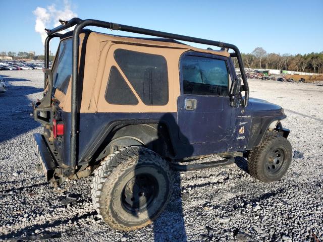 Photo 2 VIN: 1J4FA49S32P728189 - JEEP WRANGLER 