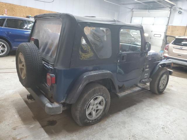 Photo 2 VIN: 1J4FA49S34P724257 - JEEP WRANGLER 