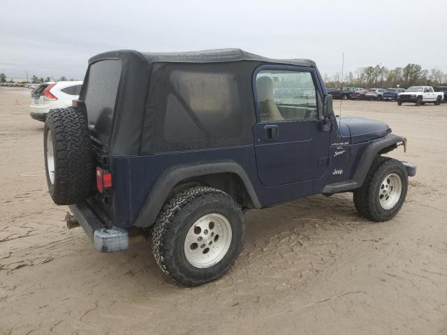 Photo 2 VIN: 1J4FA49S41P306916 - JEEP WRANGLER  