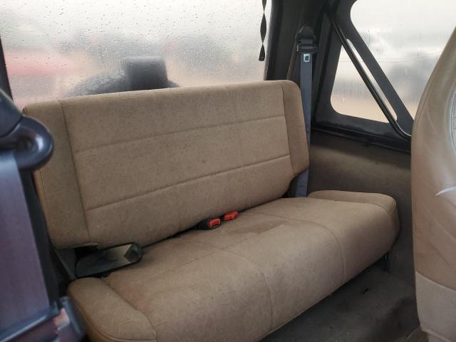 Photo 9 VIN: 1J4FA49S41P306916 - JEEP WRANGLER  