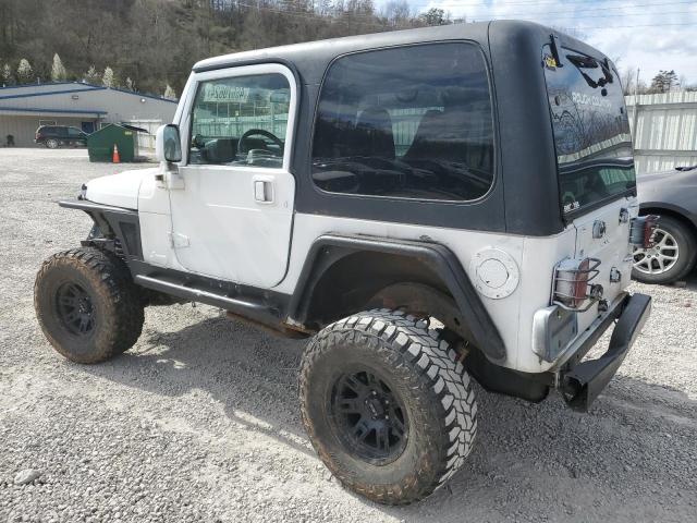 Photo 1 VIN: 1J4FA49S41P343190 - JEEP WRANGLER 