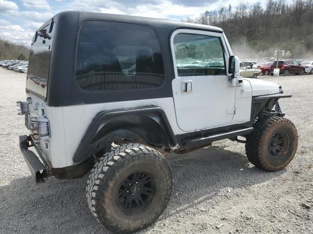 Photo 2 VIN: 1J4FA49S41P343190 - JEEP WRANGLER 