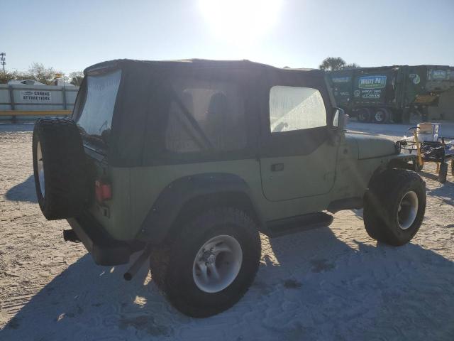 Photo 2 VIN: 1J4FA49S42P719596 - JEEP WRANGLER 