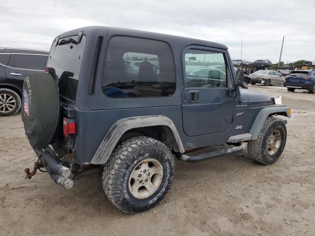 Photo 2 VIN: 1J4FA49S42P728640 - JEEP WRANGLER 