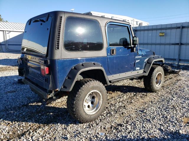 Photo 2 VIN: 1J4FA49S42P732901 - JEEP WRANGLER 