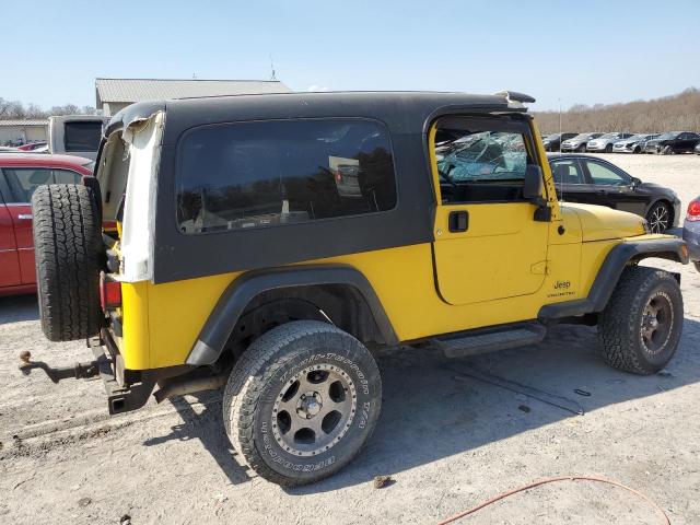 Photo 2 VIN: 1J4FA49S44P761415 - JEEP WRANGLER 