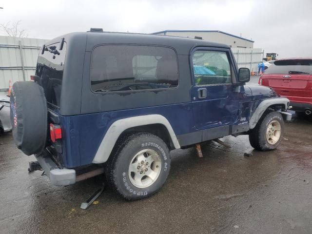 Photo 2 VIN: 1J4FA49S44P787545 - JEEP WRANGLER 