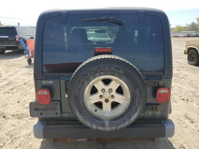 Photo 5 VIN: 1J4FA49S45P367219 - JEEP WRANGLER 