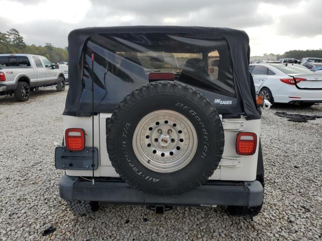 Photo 5 VIN: 1J4FA49S4YP748895 - JEEP WRANGLER 