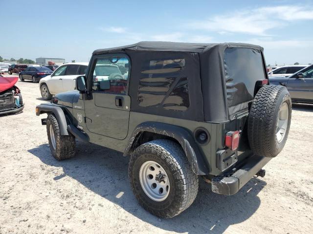 Photo 1 VIN: 1J4FA49S54P729962 - JEEP WRANGLER 