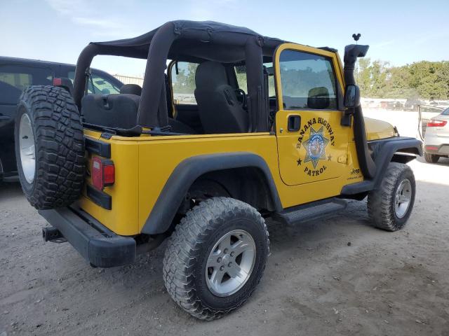 Photo 2 VIN: 1J4FA49S56P722707 - JEEP WRANGLER 