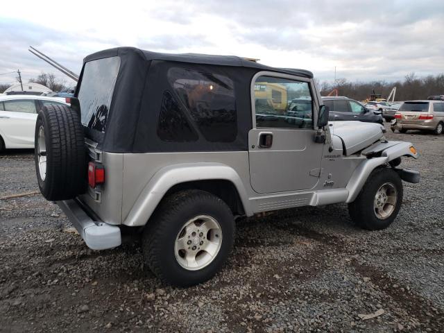 Photo 2 VIN: 1J4FA49S61P366051 - JEEP WRANGLER 