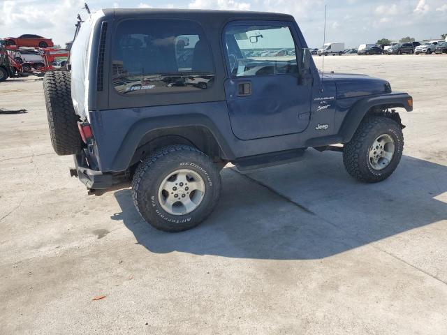 Photo 2 VIN: 1J4FA49S6YP746291 - JEEP WRANGLER 