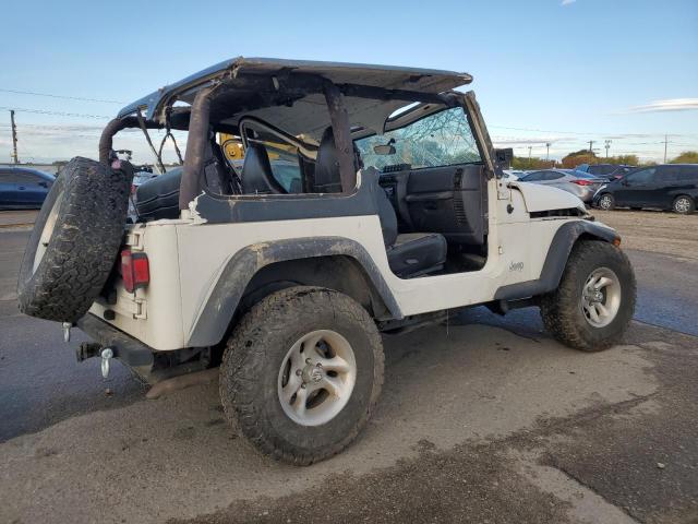 Photo 2 VIN: 1J4FA49S71P348965 - JEEP ALL MODELS 