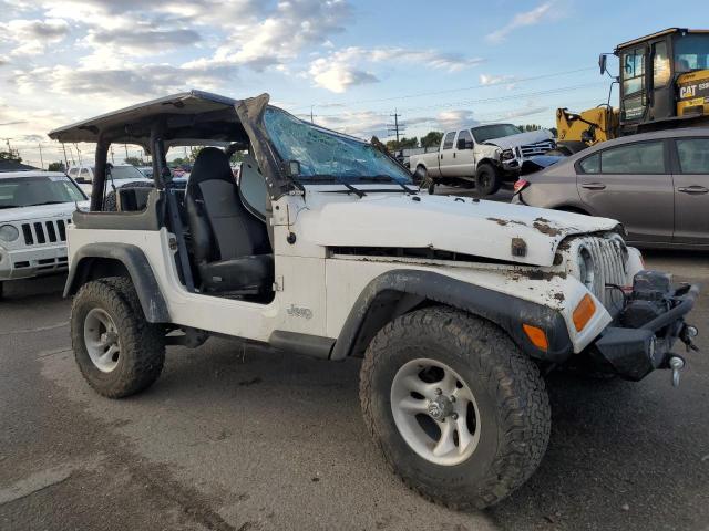 Photo 3 VIN: 1J4FA49S71P348965 - JEEP ALL MODELS 